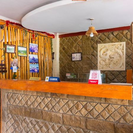 Oyo 2278 Cikidang Hunting Resort Sukabumi Extérieur photo